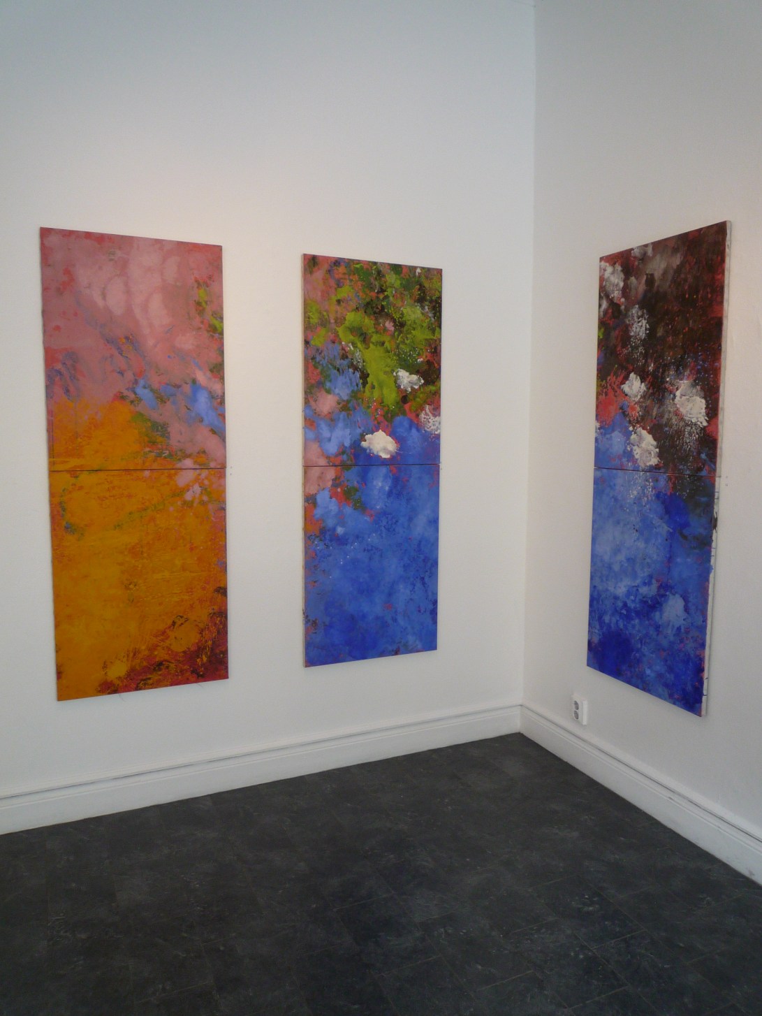 Part 1, 2, 3, 4, 5, 6